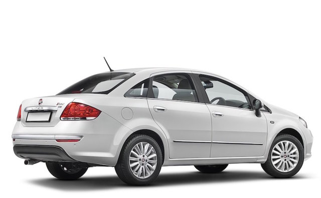 Fiat Linea1.400 CC - ESKİ MTV(1-3 YAŞ)1035 TL - YENİ MTV(1-3 YAŞ)1294 TL - ESKİ MTV(4-6 YAŞ)776 TL - YENİ MTV (4-6 YAŞ)970 TL
