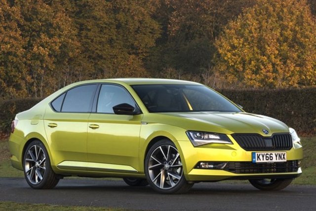 Skoda Superb 1.400 CC - ESKİ MTV(1-3 YAŞ)1035 TL - YENİ MTV(1-3 YAŞ)1294 TL - ESKİ MTV(4-6 YAŞ)776 TL - YENİ MTV (4-6 YAŞ)970 TL