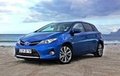 <p>Toyota Auris 1.400 CC</p>\n<p>ESKİ MTV(1-3 YAŞ)1035 TL</p>\n<p>YENİ MTV(1-3 YAŞ)1294 TL</p>\n<p>ESKİ MTV(4-6 YAŞ)776 TL</p>\n<p>YENİ MTV (4-6 YAŞ)970 TL</p>