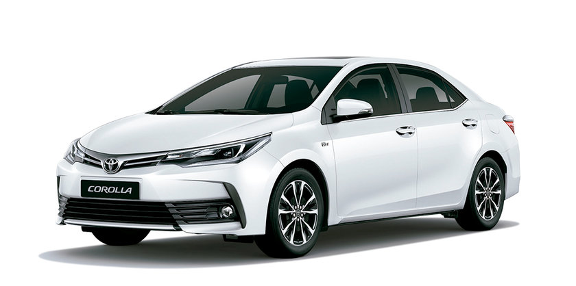 <p>Toyota Corolla1.330 CC</p>\n<p>ESKİ MTV(1-3 YAŞ) 1035 TL</p>\n<p>YENİ MTV(1-3 YAŞ) 1294 TL</p>\n<p>ESKİ MTV(4-6 YAŞ) 776 TL</p>\n<p>YENİ MTV (4-6 YAŞ) 970 TL</p>\n<p> </p>