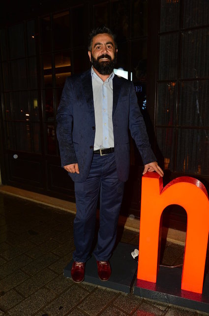 MUSTAFA AKKAYA