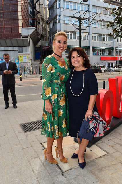 AYŞİN EKŞİOĞLU, SEDEFHAN OĞUZ