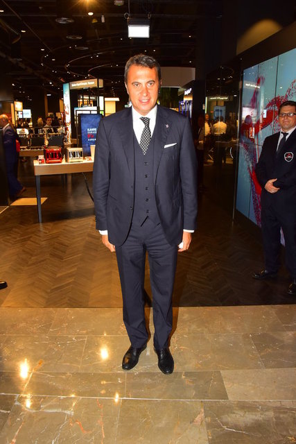 FİKRET ORMAN