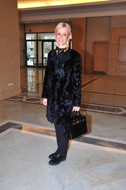 NEŞE KAVAK