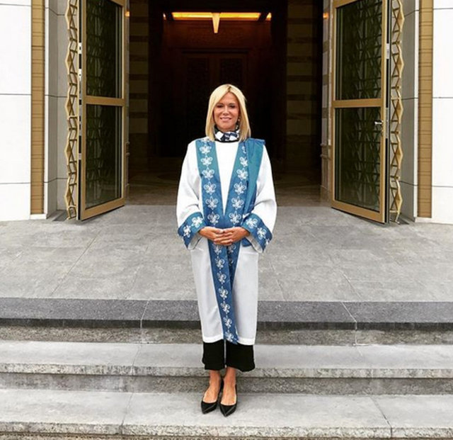 NEŞE KAVAK