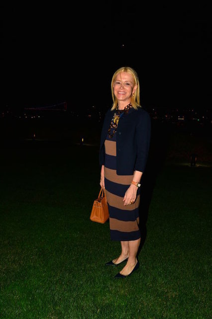 NEŞE KAVAK