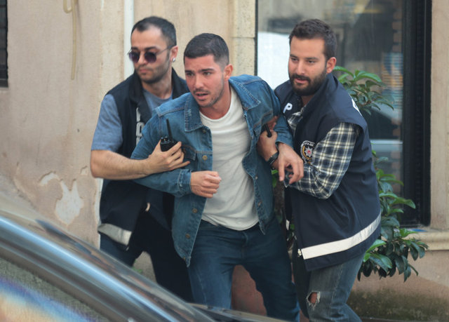 Klavye Delikanlıları 1. Bölüm Fotoğrafları