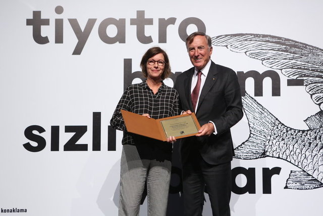 SUZİ ERŞAHİN, BÜLENT ECZACIBAŞI