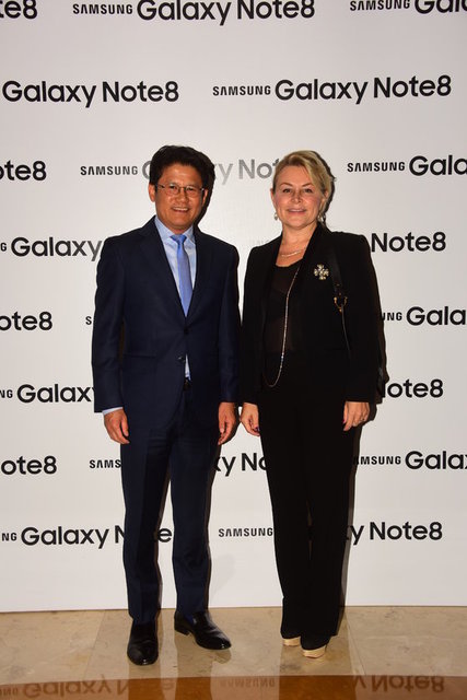 DAEHYUN KIM, DEMET SABANCI ÇETİNDOĞAN