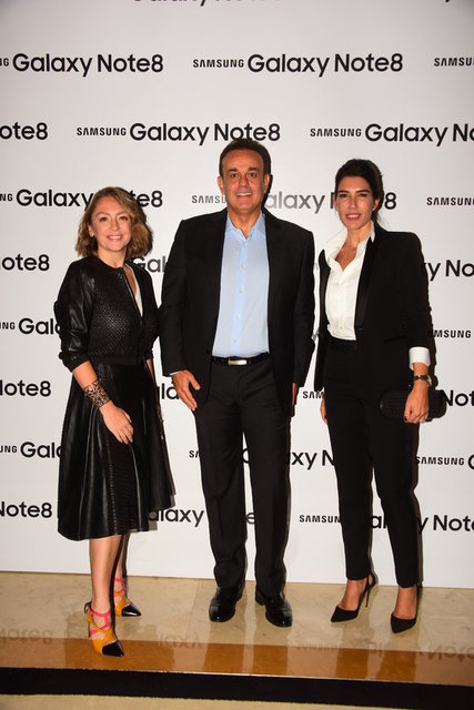 ARZU KAPROL, TANSU YEĞEN, ESRA KAZMIRCI