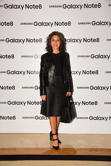 ASLI EKŞİOĞLU