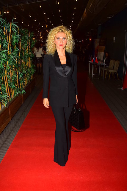 ELÇİN ERKOÇ