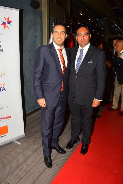 VEDAT ALATON, FRANKLIN AQUILINA