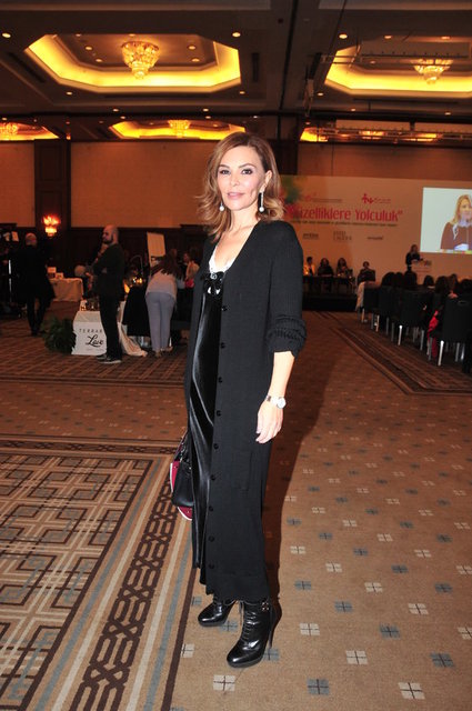 FERYAL GÜLMAN