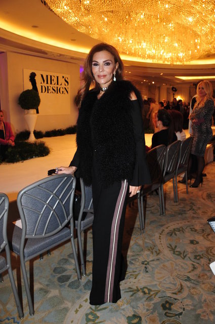 FERYAL GÜLMAN