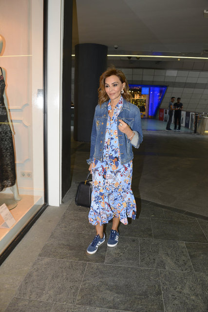 FERYAL GÜLMAN