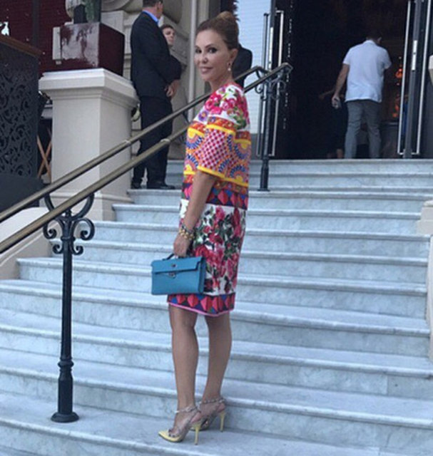 FERYAL GÜLMAN