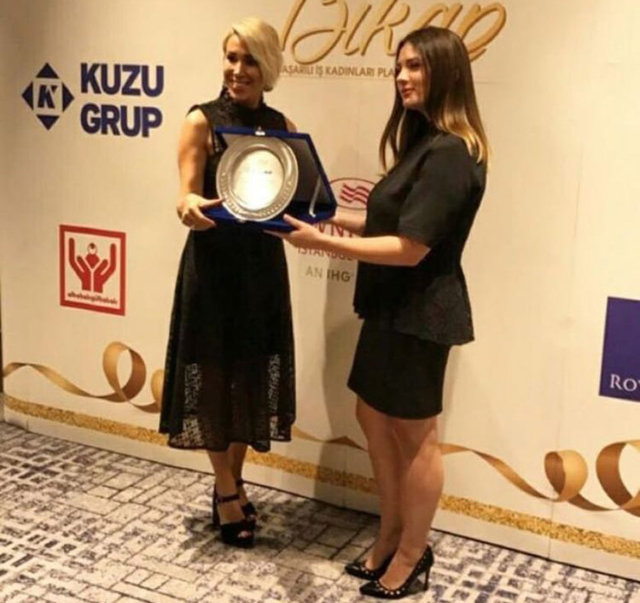 ÖZNUR YAKIN, ŞEBNEM ŞEYMA ÜNAL