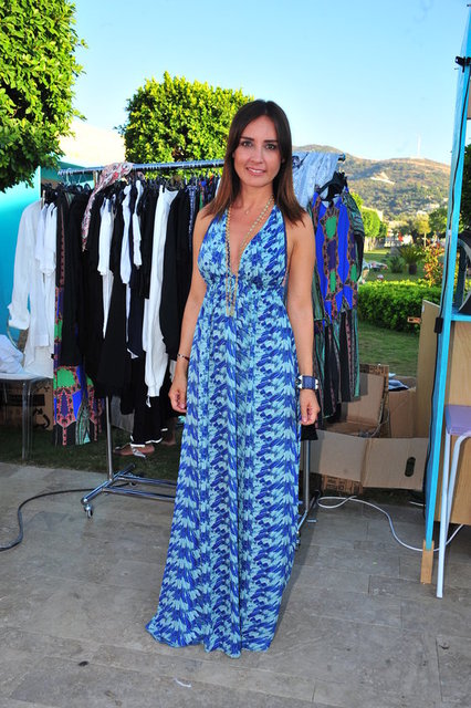 NAZLI ÇELİK