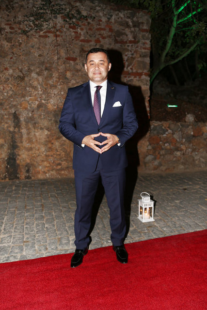 ADEM MURAT YÜCEL