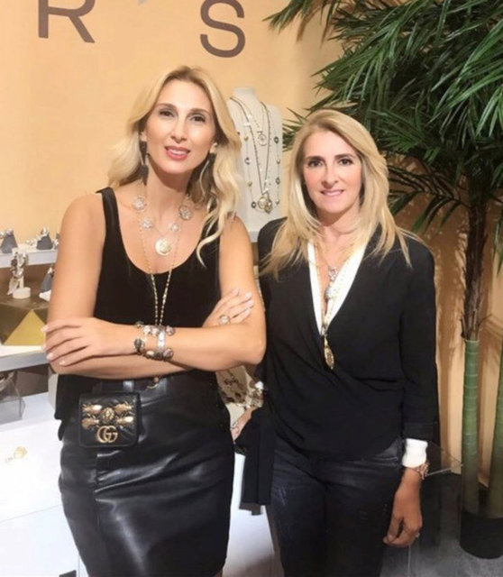AYLİN TAHİNCİOĞLU, MERAL PELTEKÇİ