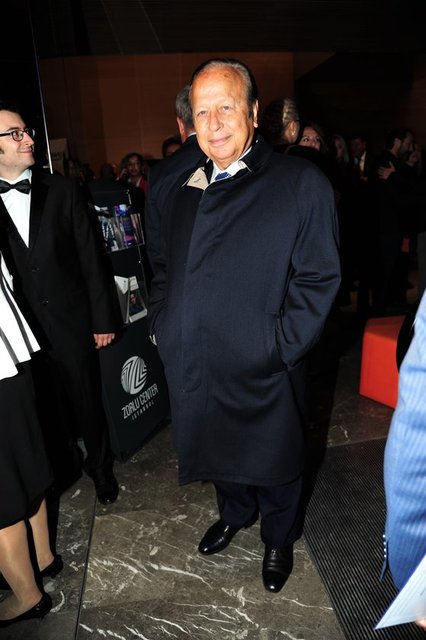 YILMAZ ULUSOY
