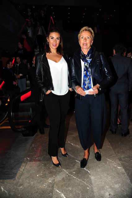 NAZLI, CANAN BOLAK