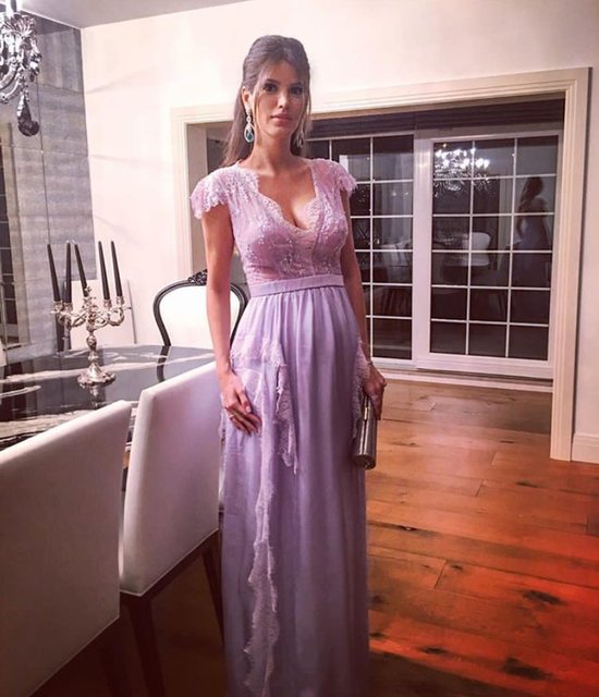EVELIZE KOSİF