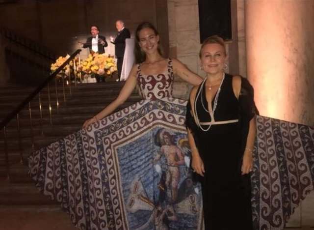 DEMET SABANCI ÇETİNDOĞAN