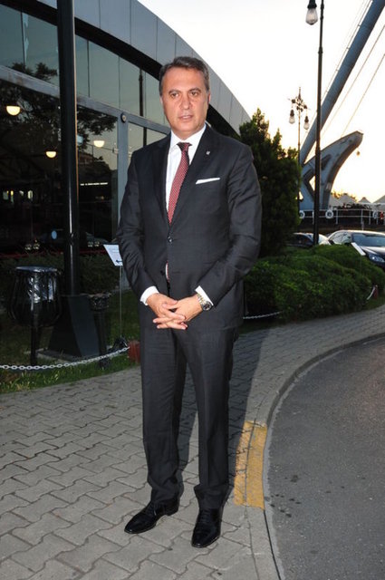 FİKRET ORMAN