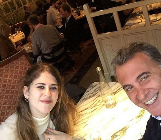 FİKRET, ASLIGÜL ORMAN
