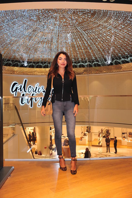 AYŞEGÜL ULUÇ