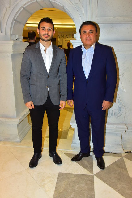 CEVDET, CENGİZ ÇETİNDOĞAN