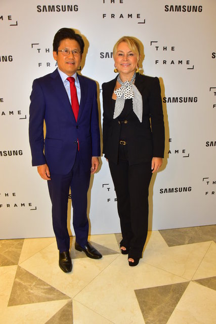 DAEHYUN KIM, DEMET SABANCI ÇETİNDOĞAN