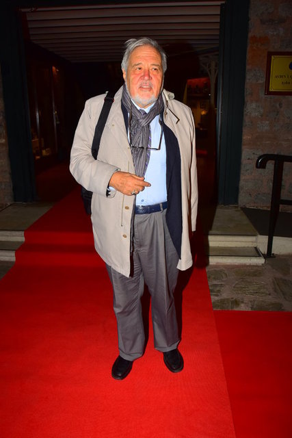 İLBER ORTAYLI
