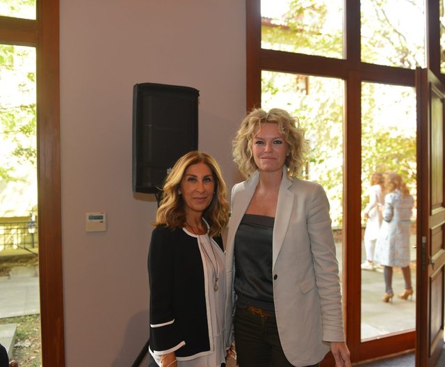 SONGÜL SEL, ALARA KOÇİBEY