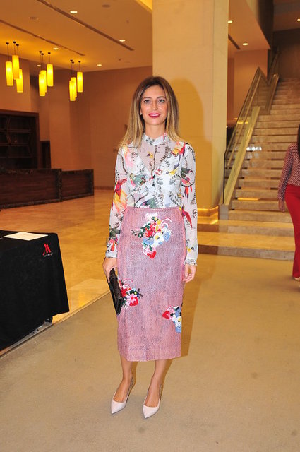BEYZA UYANOĞLU