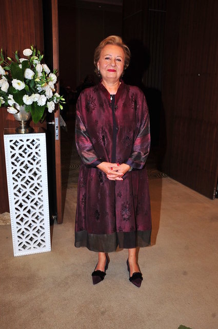FİGEN ÖZBEK