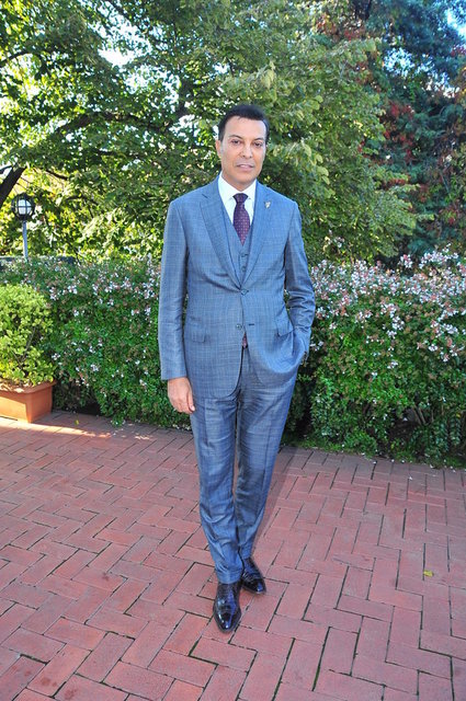 MURAT AKDOĞAN