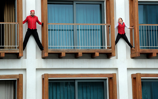 Klavye Delikanlıları 2. Bölüm Fotoğrafları