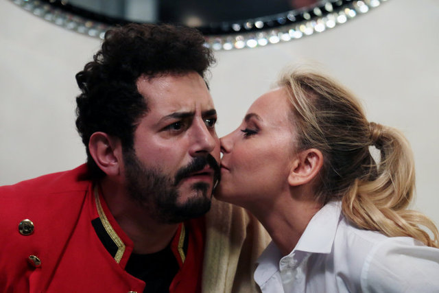 Klavye Delikanlıları 2. Bölüm Fotoğrafları