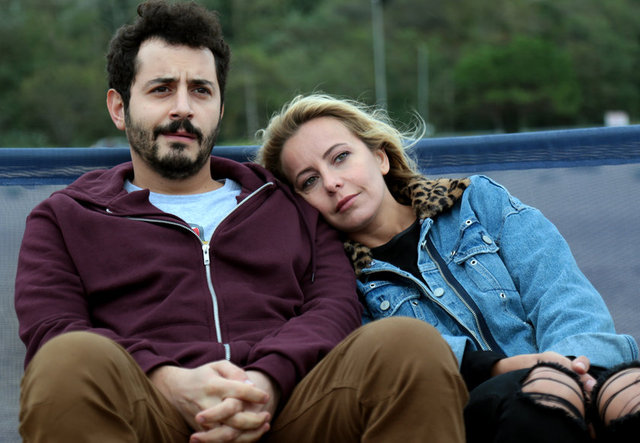 Klavye Delikanlıları 2. Bölüm Fotoğrafları