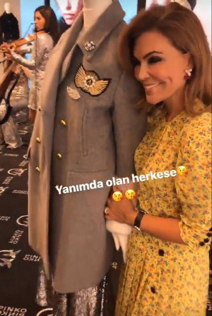 FERYAL GÜLMAN