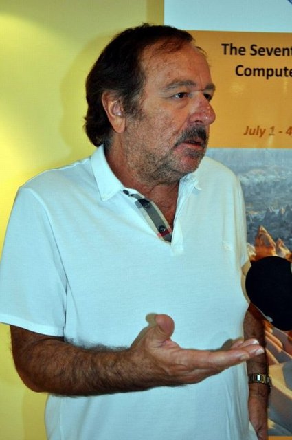 Son olarak mobil teknolojilerin geleceğine yön veren Prof. İlhan Akyıldız da Nobel adaylarındandı.