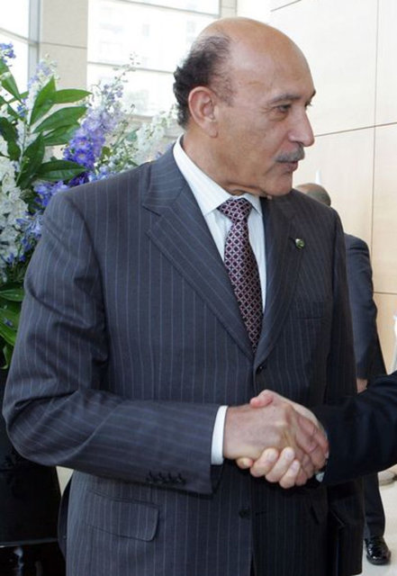Nobel Ödülü kazanan ilk Müslüman Mısır'ın ikinci cumhurbaşkanı Enver Sedat oldu.