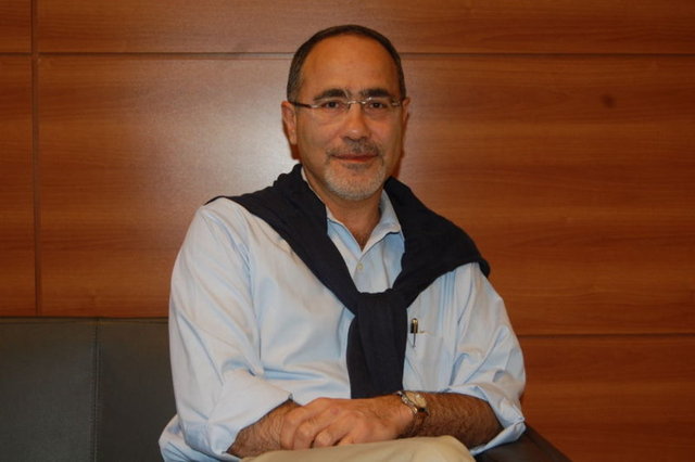Kalp hastalıkları ve diyabete kalıcı çözüm için araştırmalar yapan Prof. Gökhan Hotamışlıgil Nobel'e aday olan isimler arasındaydı.