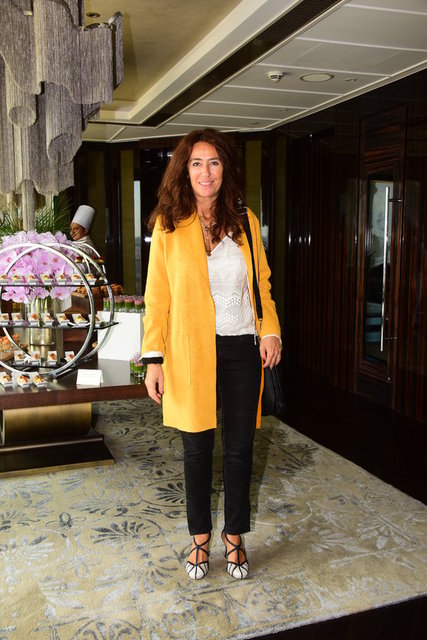 ASLI KUSEYRİOĞLU