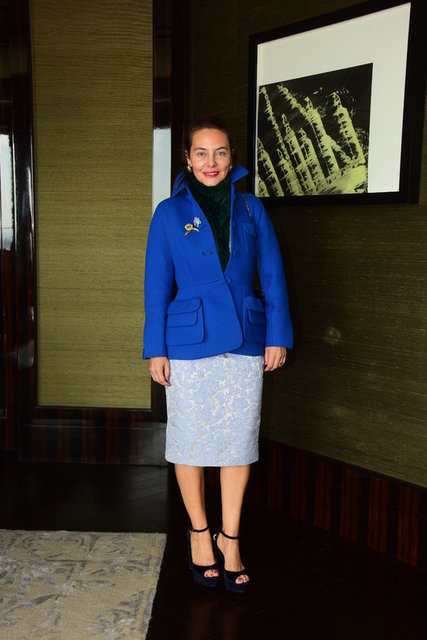 BERRİN OKÇU