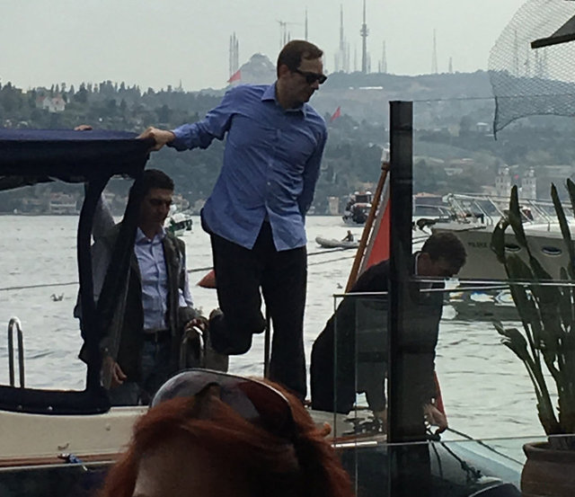 ÖMER KOÇ