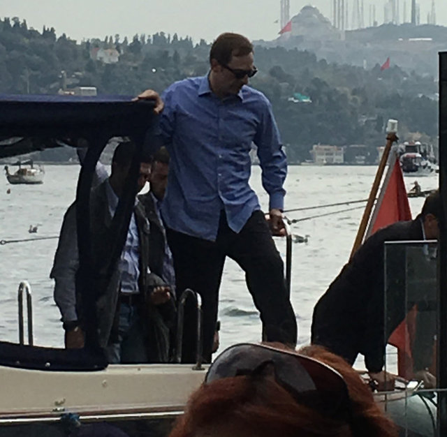 ÖMER KOÇ